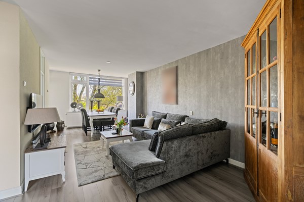 Medium property photo - Quadenoord 162, 3079 XH Rotterdam